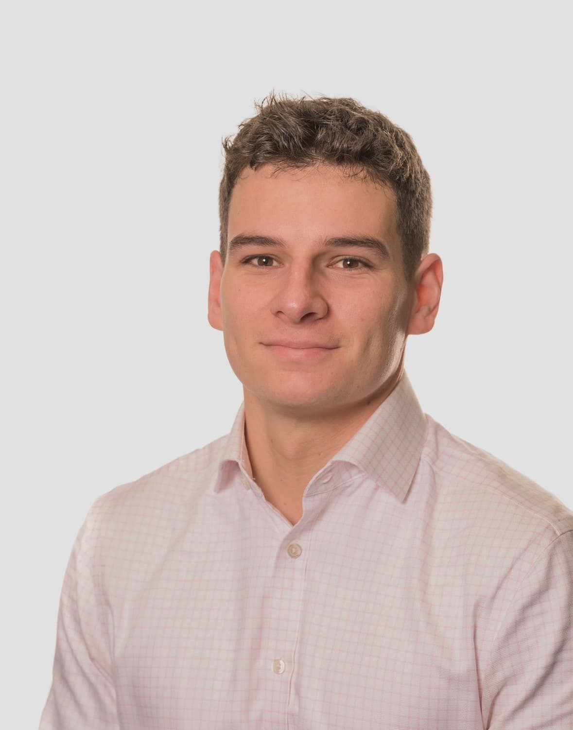 Elliot Poublan, Founder