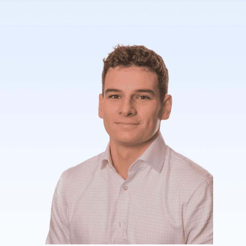 Elliot Poublan, Founder & Director at Initia Risk