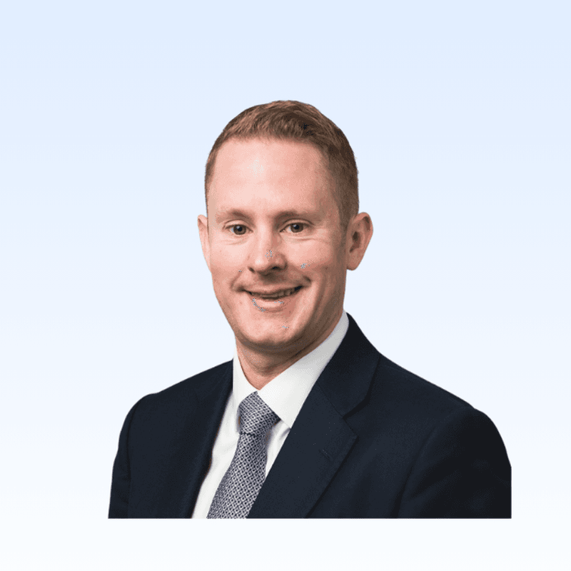 Rob White, Strategic Advisor at Initia Risk
