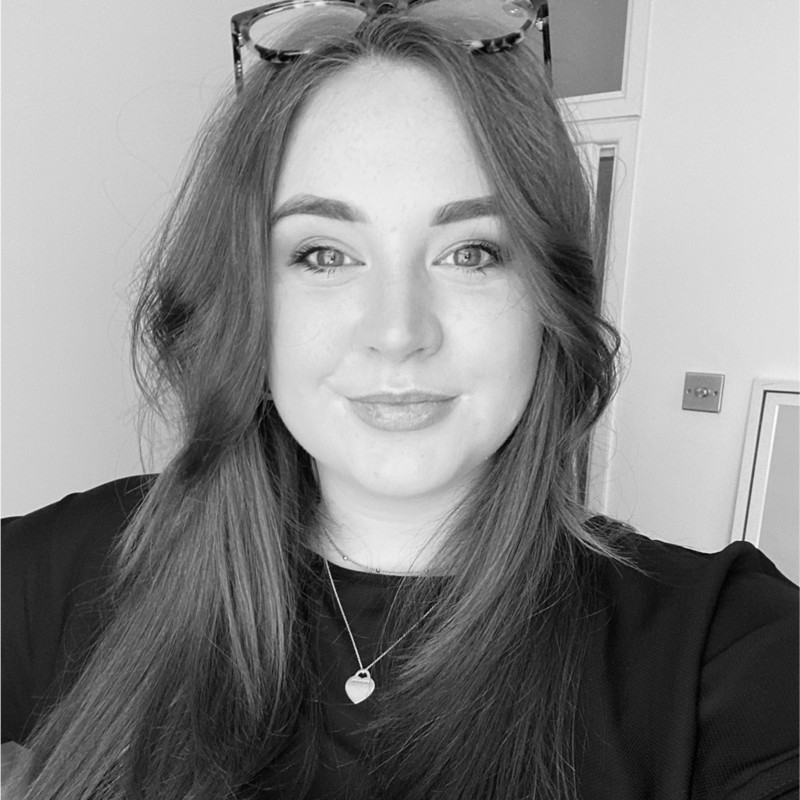 Lauren Eager-Hey profile